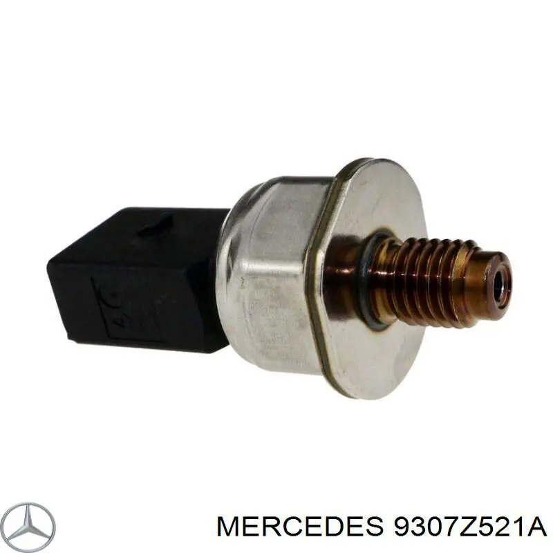 9307Z521A Mercedes sensor de pressão egr