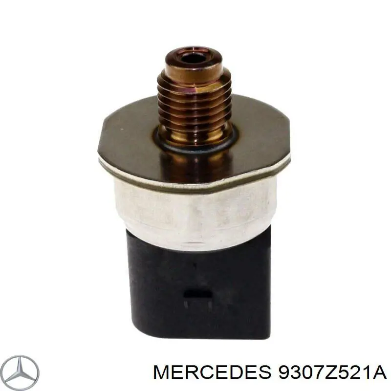 Купить 9307Z521 Mercedes Датчик давления топлива
