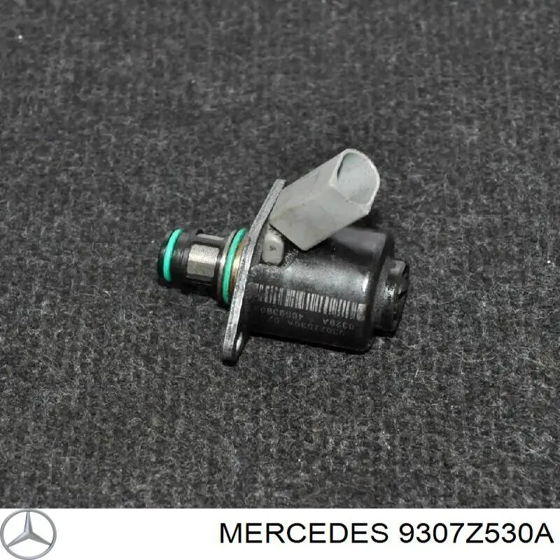 Регулятор давления ТНВД Mercedes 9307Z530A цена, от 66.02 USD