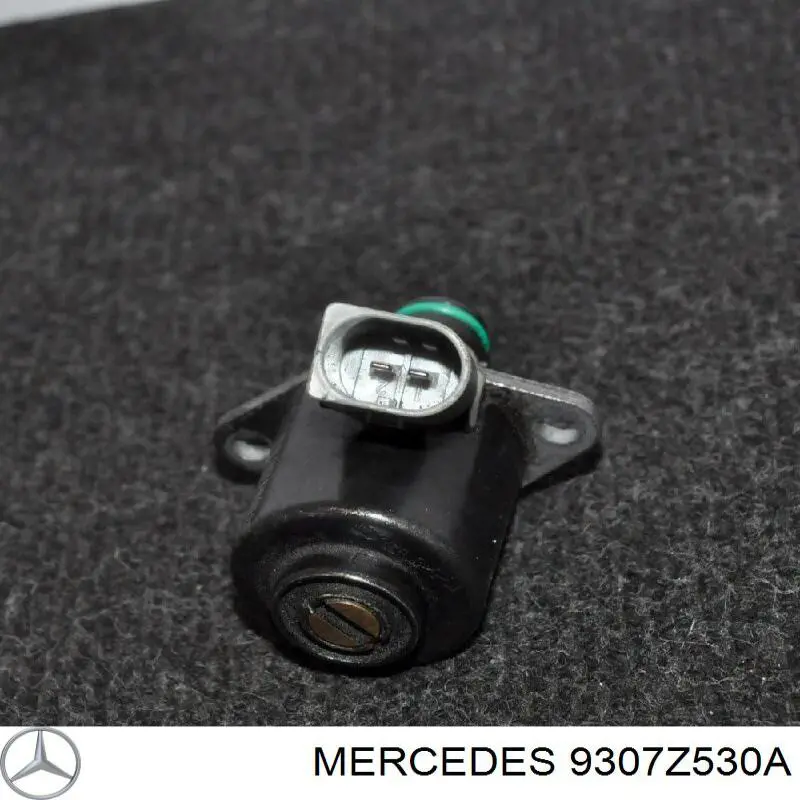 Купить 9307Z530A Mercedes Клапан редукционный