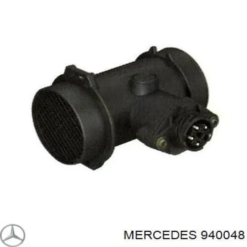 ДМРВ 940048 Mercedes