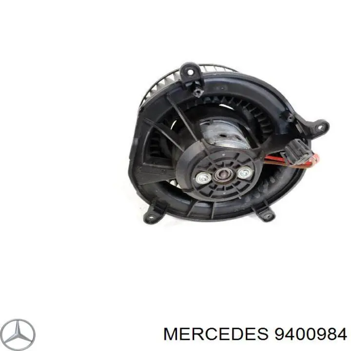  9400984 Mercedes