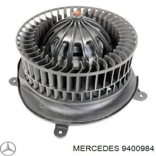 9400984 Mercedes 