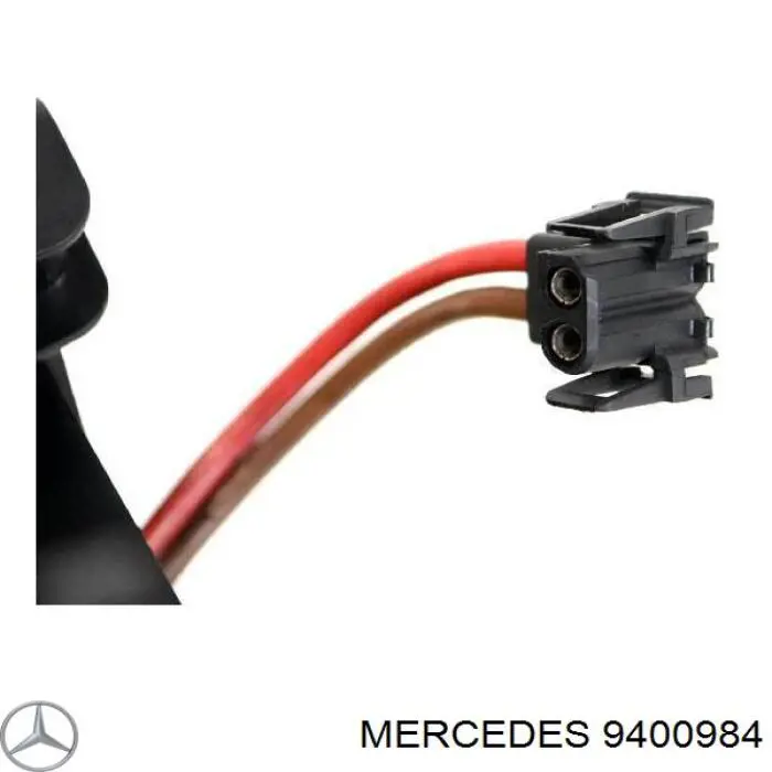 Купить 9400984 Mercedes 