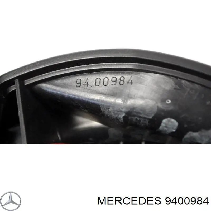  Mercedes 9400984 цена, от 25.31 USD