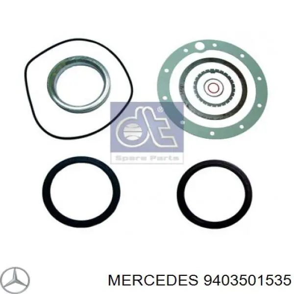  A9403501535 Mercedes