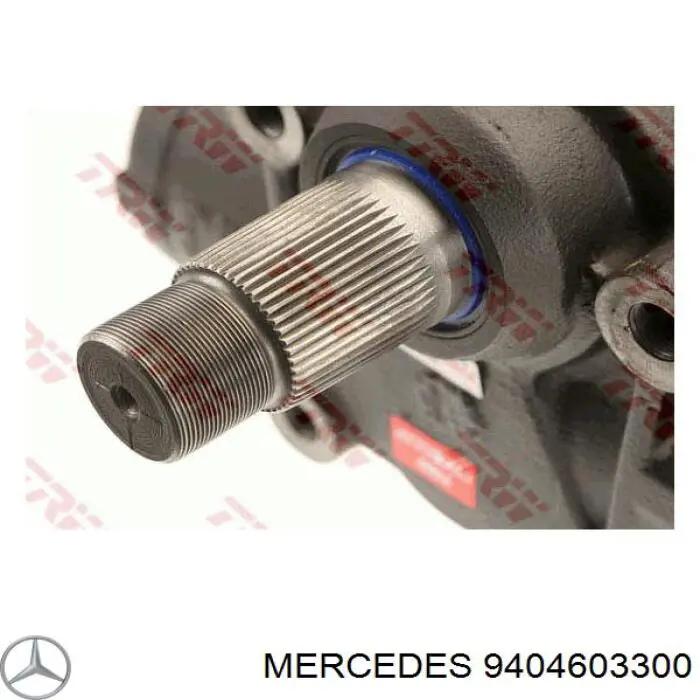  9404603300 Mercedes