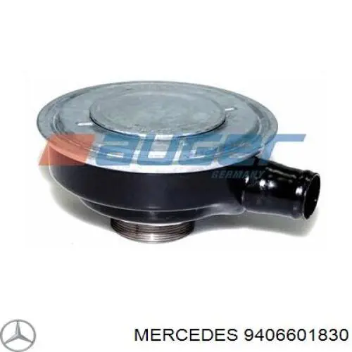  9406601830 Mercedes