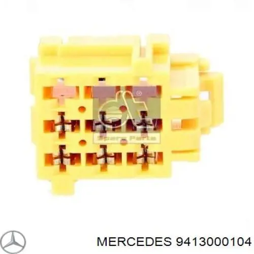  A9413000104 Mercedes