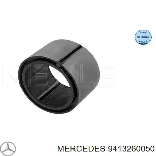 Резинка заднего стабилизатора Mercedes 9413260050 цена, от 17.05 USD