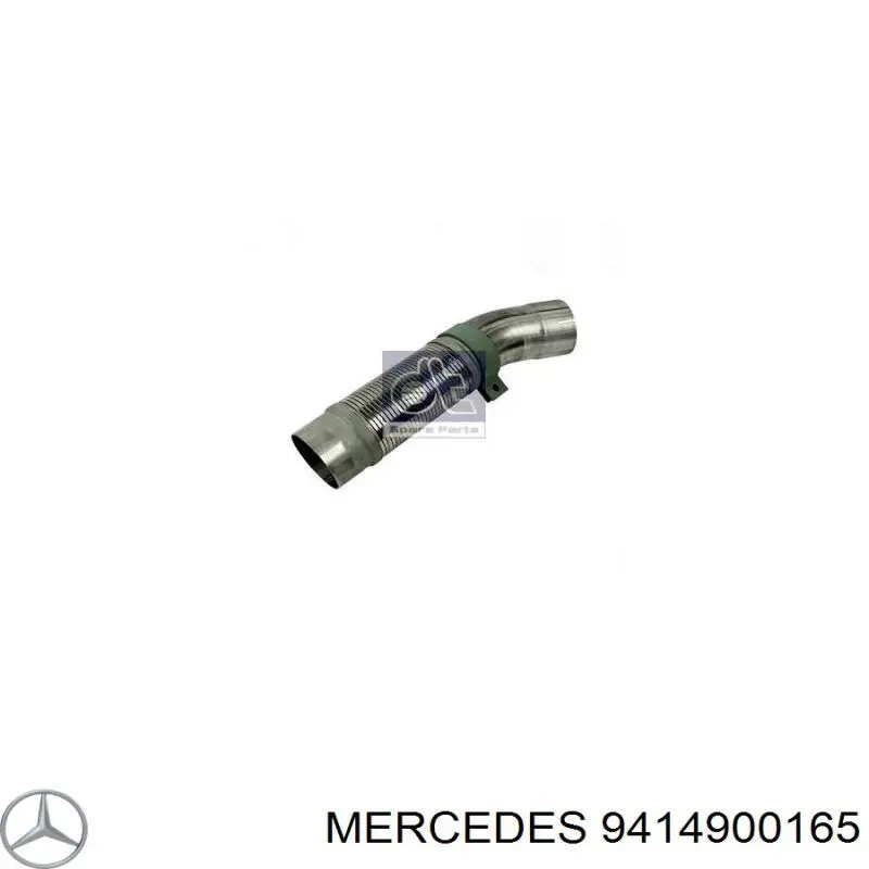  A9414900165 Mercedes