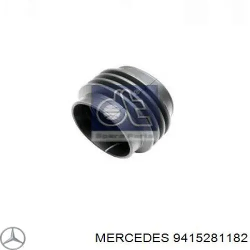  9415281182 Mercedes