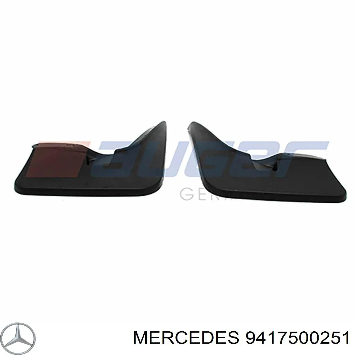  A9417500251 Mercedes