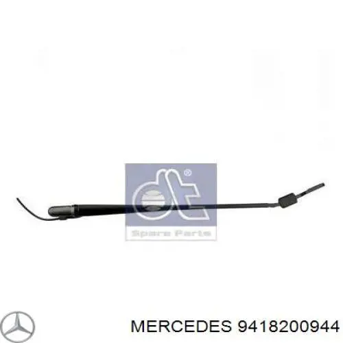 9418200944 Mercedes 