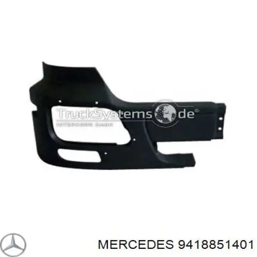  9418851401 Mercedes