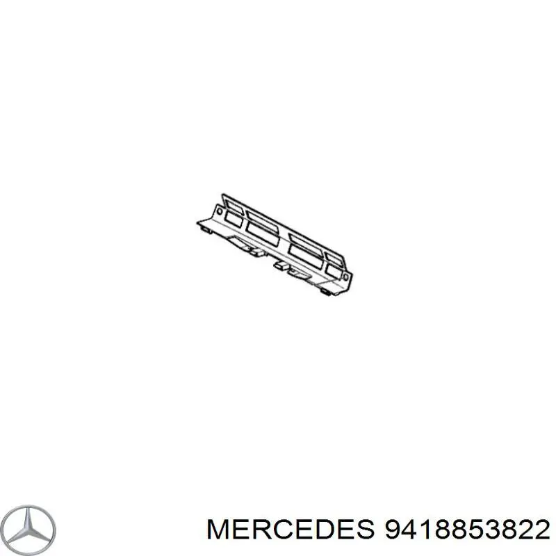  9418853822 Mercedes