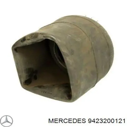Рессора пневматической подвески Mercedes 9423200121 цена, от 32.05 USD