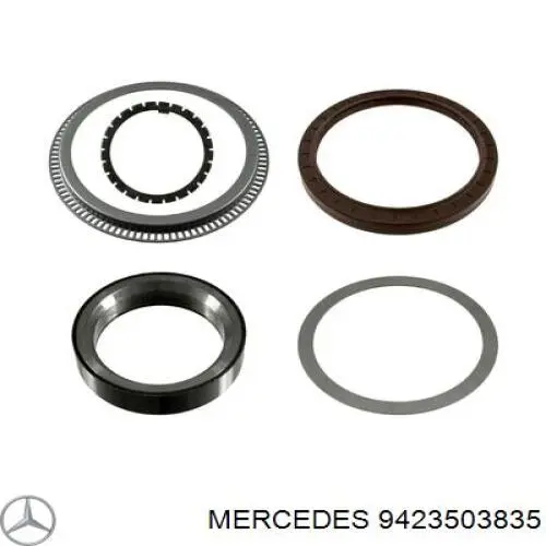  9423503835 Mercedes