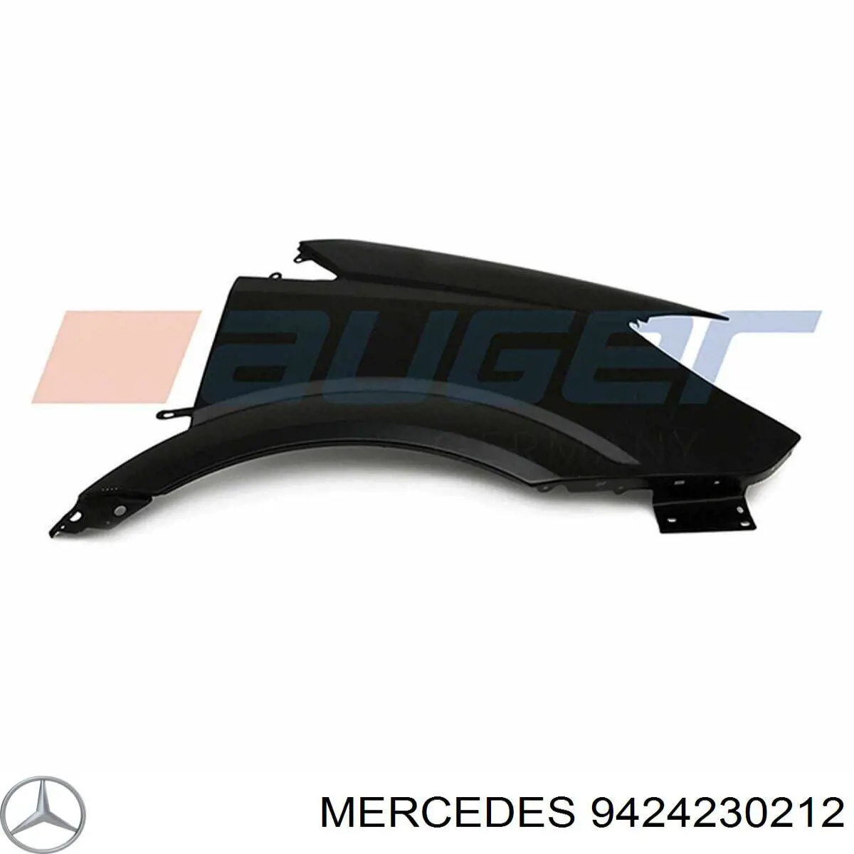 9424230212 Mercedes 