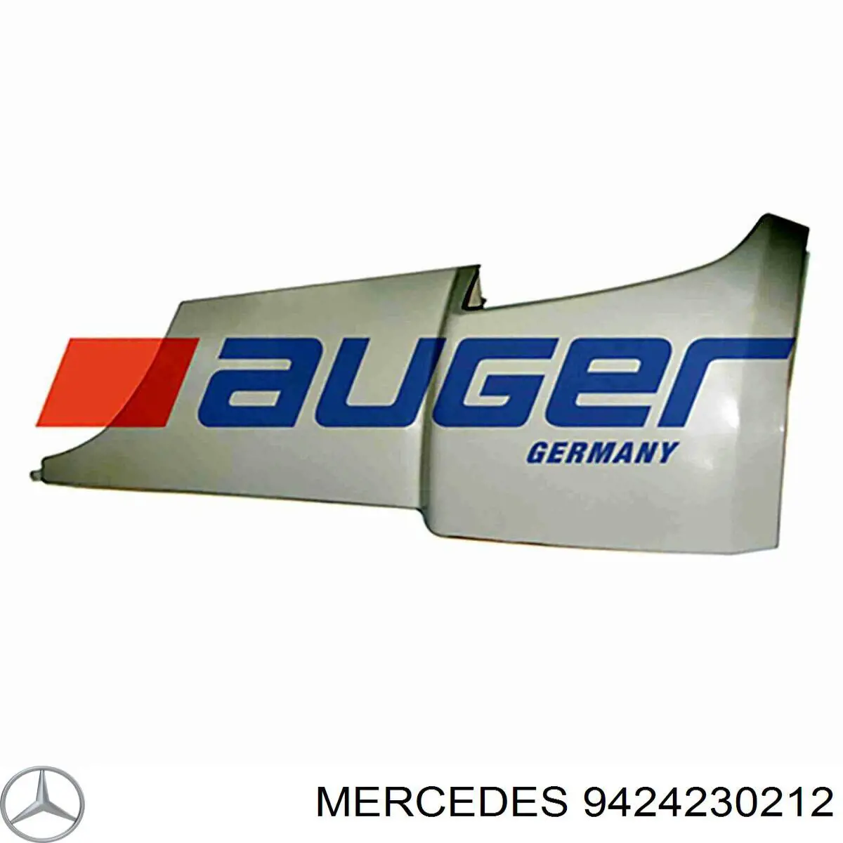 Купить 9424230212 Mercedes 