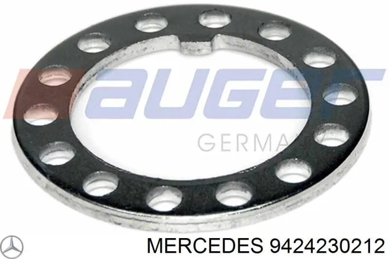  9424230212 Mercedes