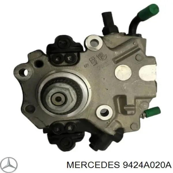 9424A020A Mercedes 