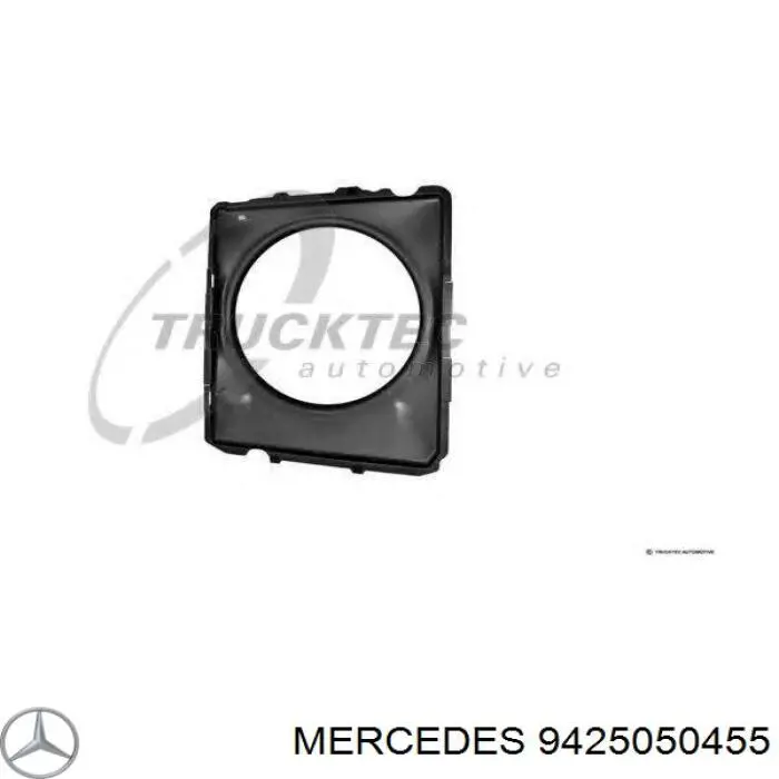 9425050455 Mercedes 