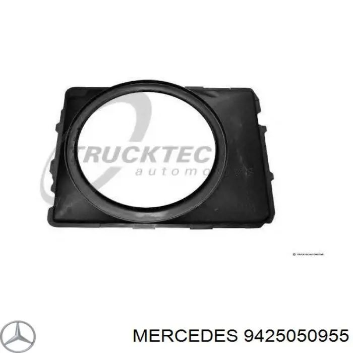  9425050955 Mercedes