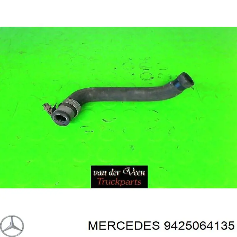  9425064135 Mercedes