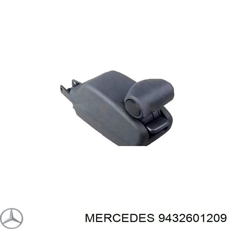 Купить 3N713019 AND Ручка КПП