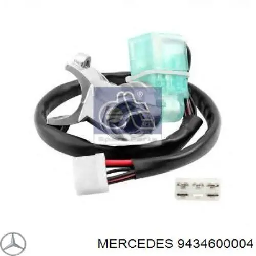  9434600004 Mercedes