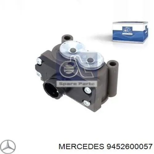  9452600057 Mercedes