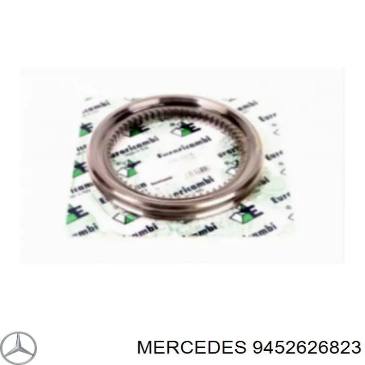  9452626823 Mercedes