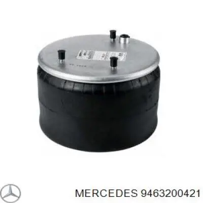 Рессора пневматической подвески Mercedes 9463200421 цена, от 88.59 USD