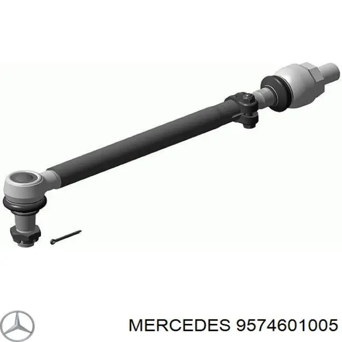 9574601005 Mercedes 