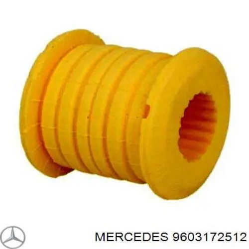 A9603172512 Mercedes 