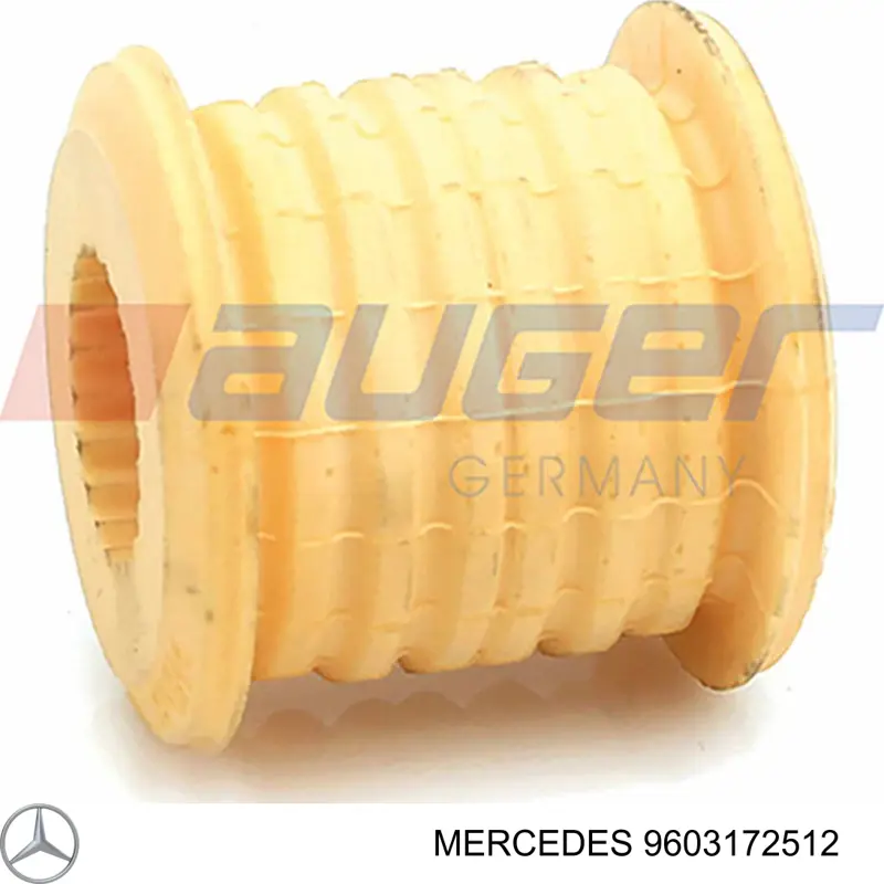  Mercedes 9603172512 цена, от 18.49 USD
