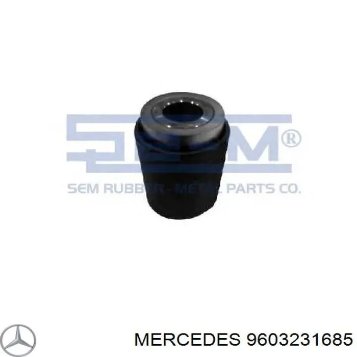  9603231685 Mercedes