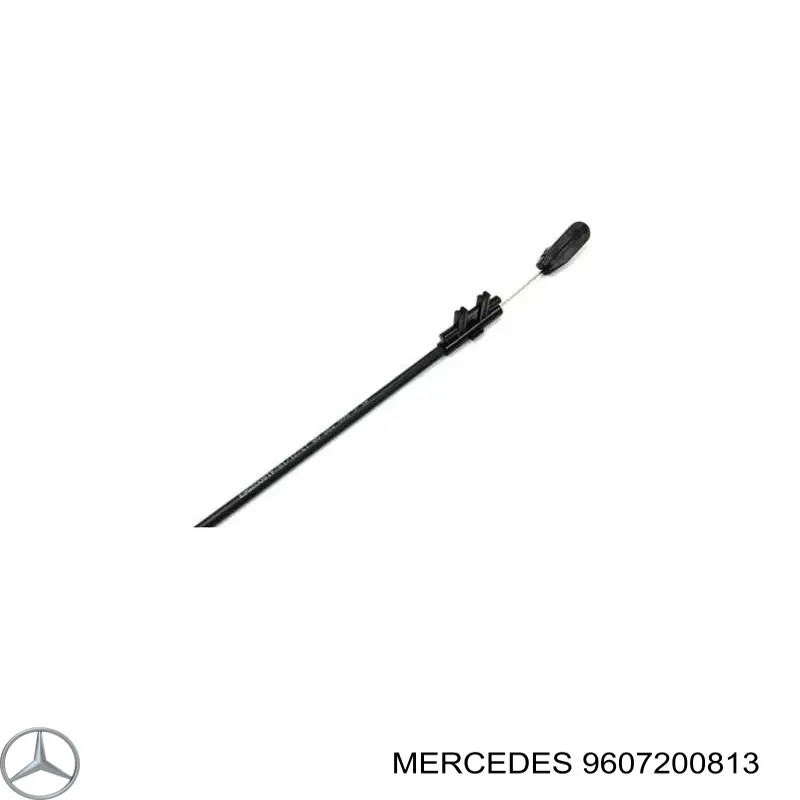 Купить 9607200813 Mercedes 