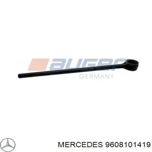 Купить A9608101419 Mercedes 
