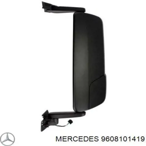  Mercedes A9608101419 цена, от 1070.67 USD