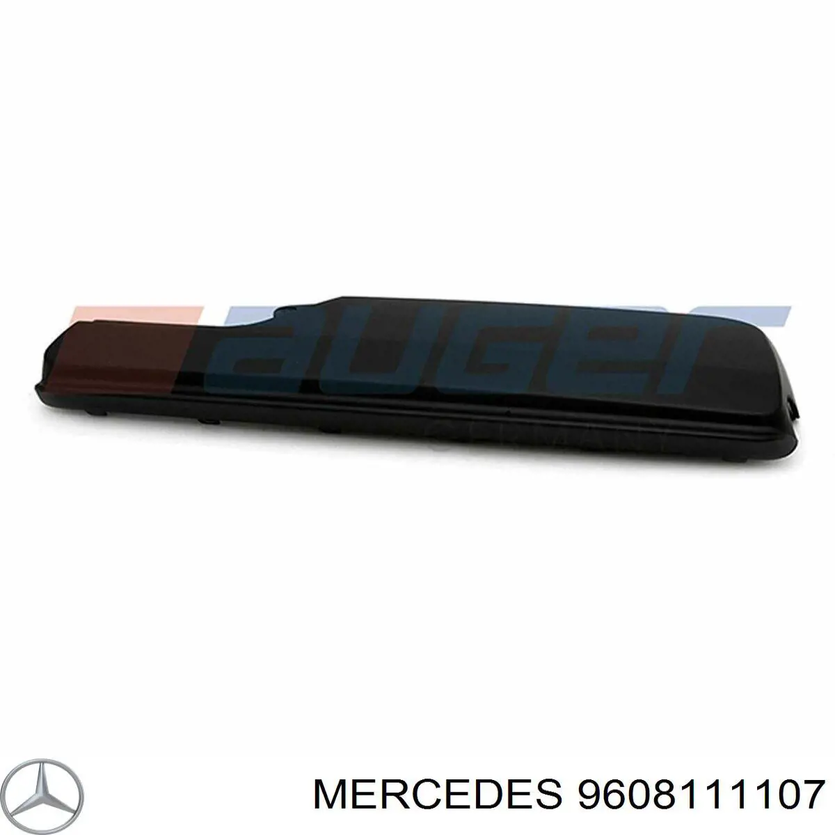  Mercedes 9608111107 цена, от 22.82 USD