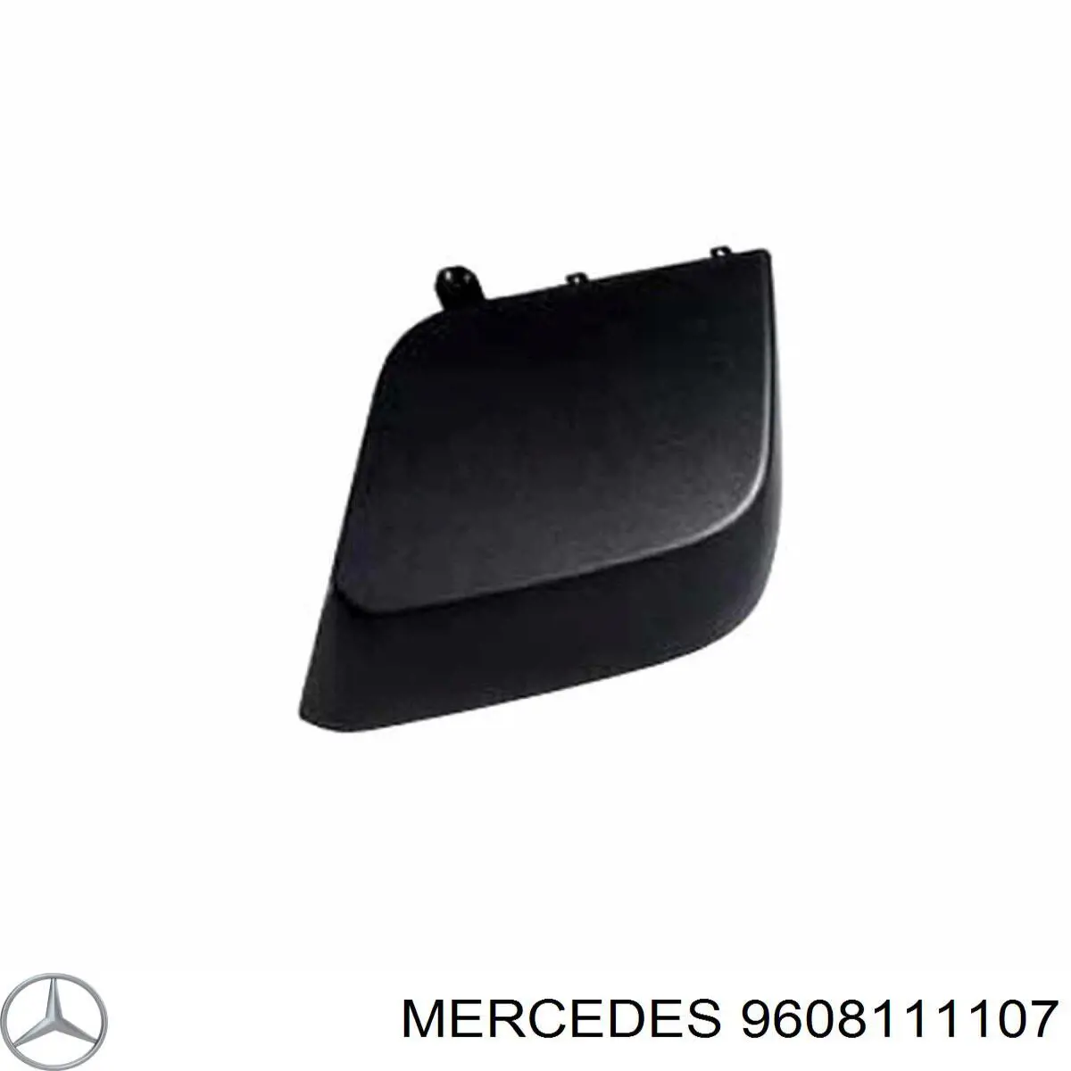  9608111107 Mercedes