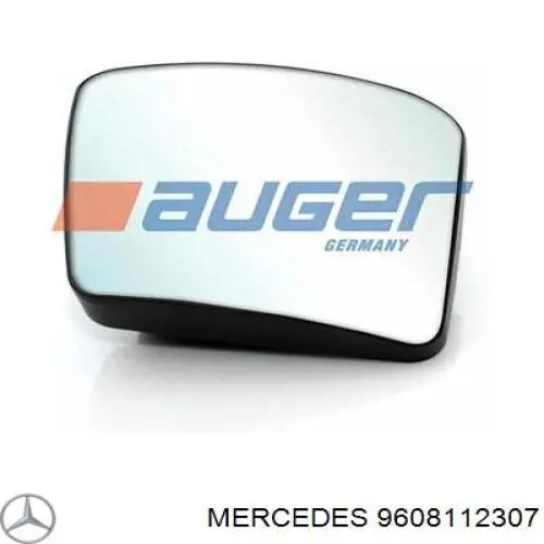 A9608112307 Mercedes 