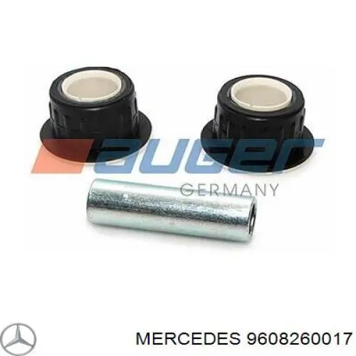 Купить A9608260017 Mercedes 