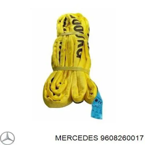  Mercedes A9608260017 цена, от 5.88 USD