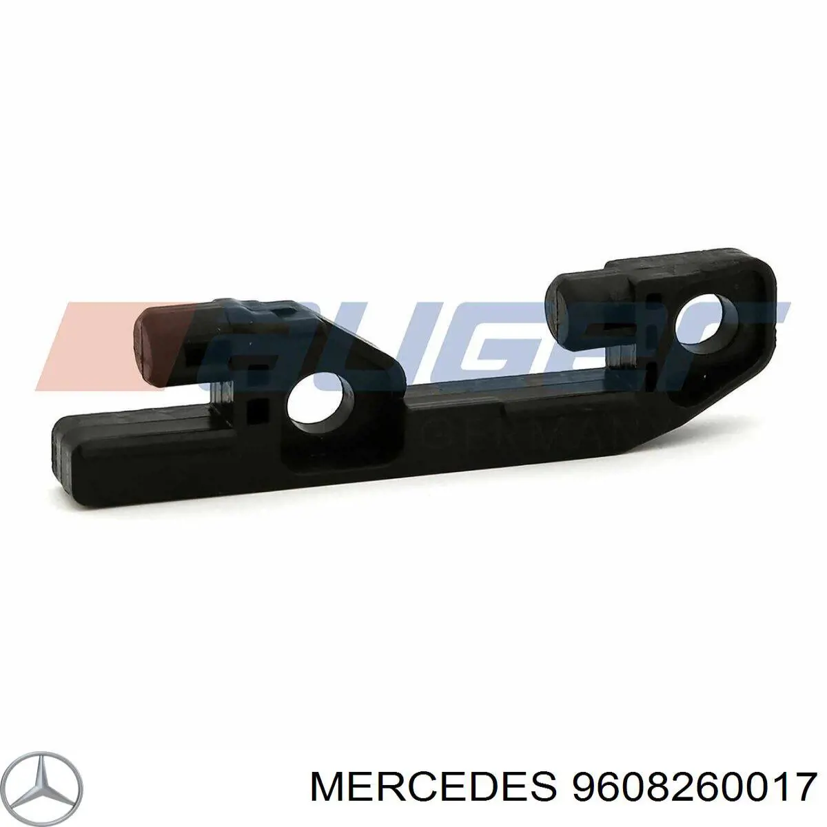A9608260017 Mercedes 