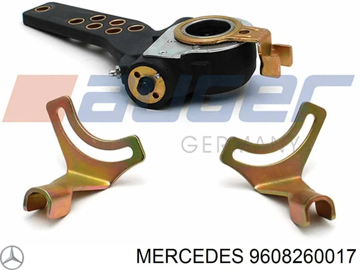  Mercedes A9608260017 цена, от 5.88 USD