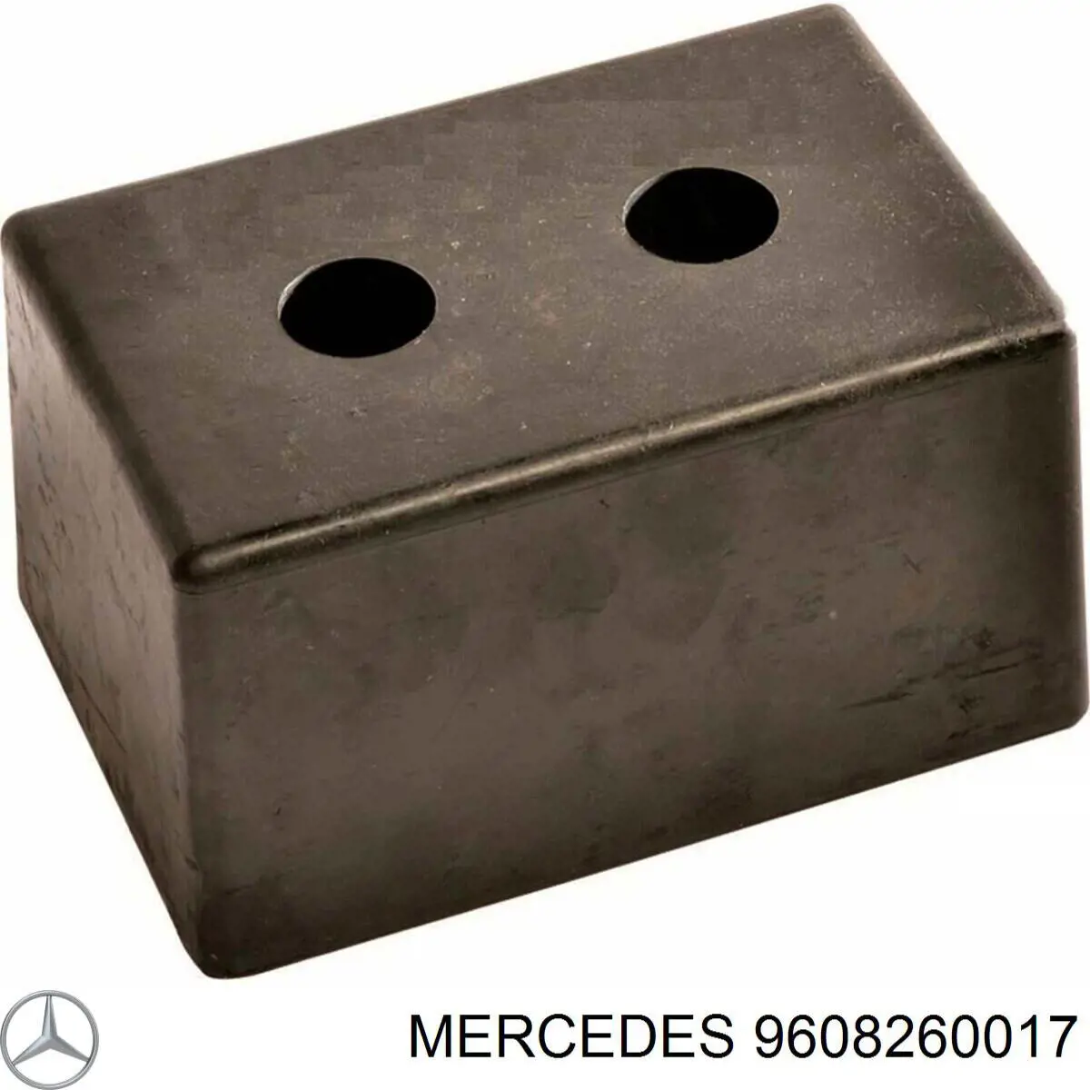  A9608260017 Mercedes