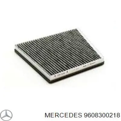 9608300218 Mercedes фильтр салона